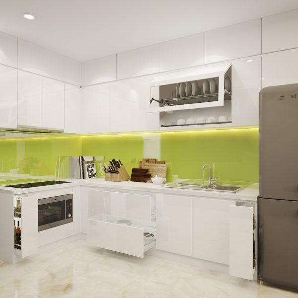 Xu hướng trang trí nhà cửa của đôi vợ chồng trẻ năm 2018